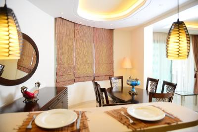 دلفین ریال سویتز