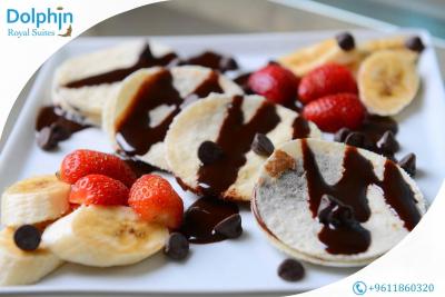 دلفین ریال سویتز