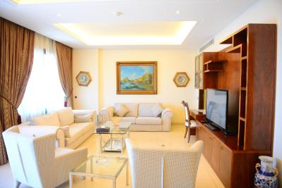 دلفین ریال سویتز