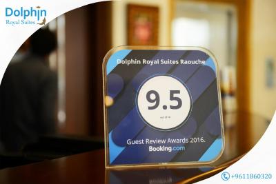 دلفین ریال سویتز