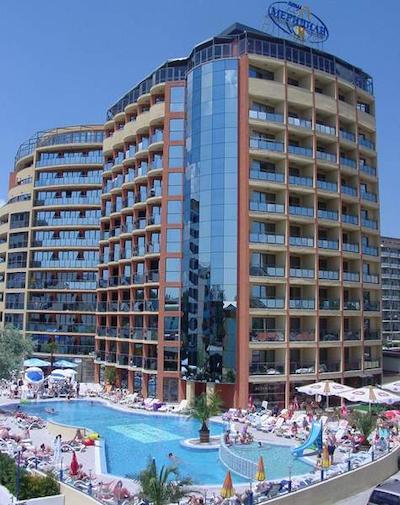 اسمارتلین مریدیان