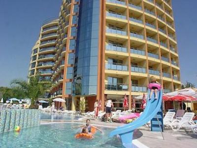 اسمارتلین مریدیان