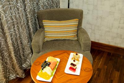 د اونیو ای مورواب هتل