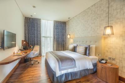 د اونیو ای مورواب هتل