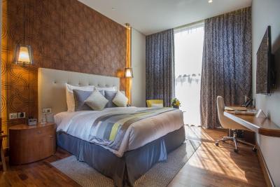 د اونیو ای مورواب هتل