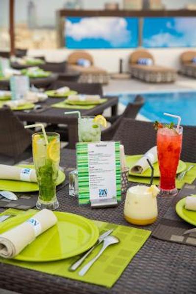 د اونیو ای مورواب هتل