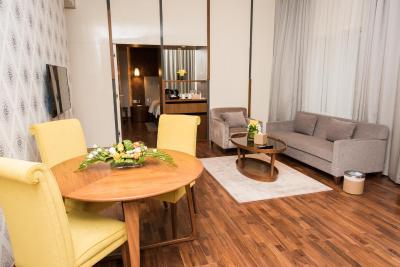 د اونیو ای مورواب هتل