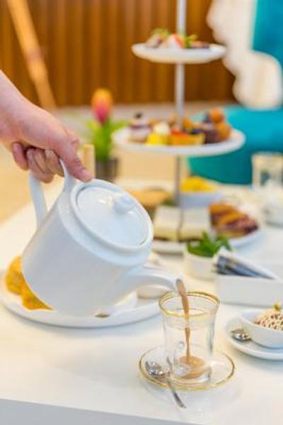 د اونیو ای مورواب هتل