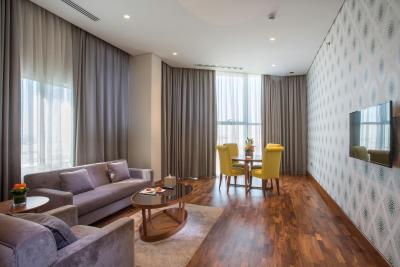 د اونیو ای مورواب هتل