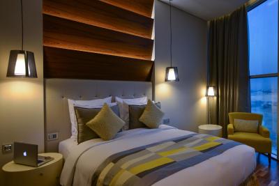 د اونیو ای مورواب هتل