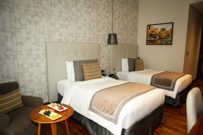 د اونیو ای مورواب هتل