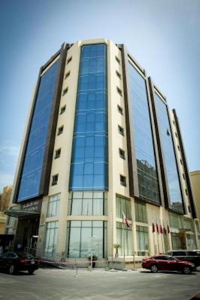 د اونیو ای مورواب هتل