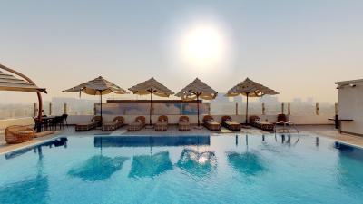 د اونیو ای مورواب هتل