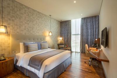 د اونیو ای مورواب هتل