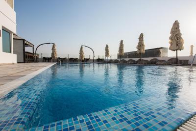 د اونیو ای مورواب هتل