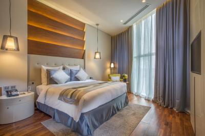 د اونیو ای مورواب هتل