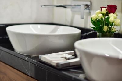 د اونیو ای مورواب هتل