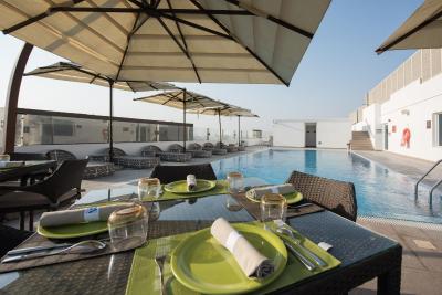 د اونیو ای مورواب هتل