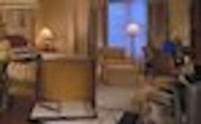 اُمنی سورین هتل