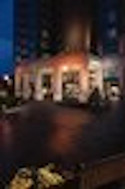 اُمنی سورین هتل