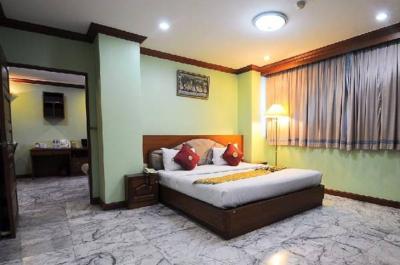 رویال آسیا لژ سوخومویت