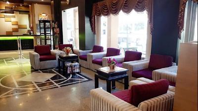 رویال آسیا لژ سوخومویت