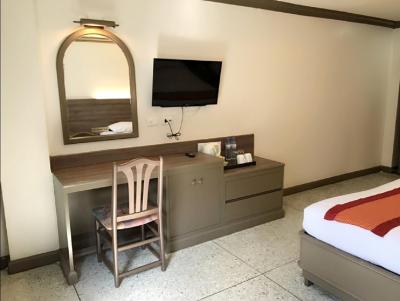 رویال آسیا لژ سوخومویت