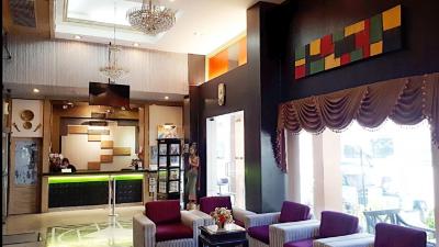 رویال آسیا لژ سوخومویت