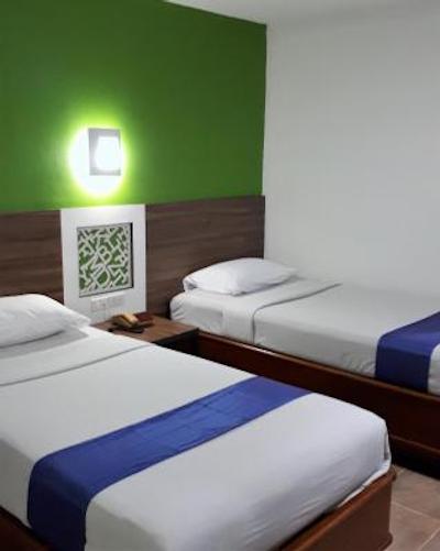 رویال آسیا لژ سوخومویت