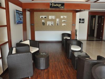 کلارکس این جیپور