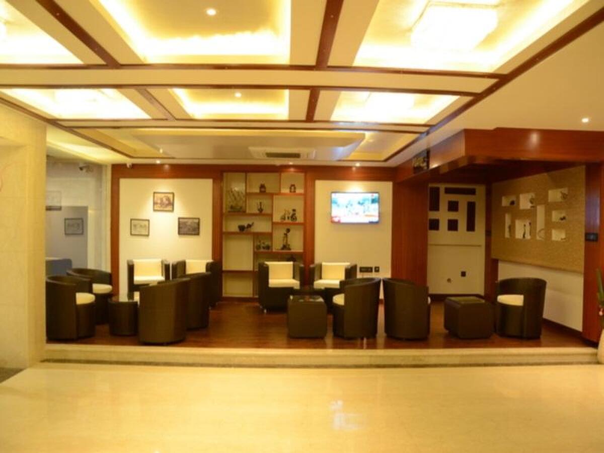 کلارکس این جیپور