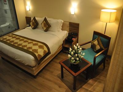 کلارکس این جیپور