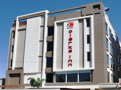 کلارکس این جیپور