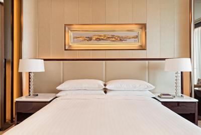 ییوو ماریت هتل