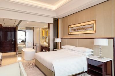 ییوو ماریت هتل