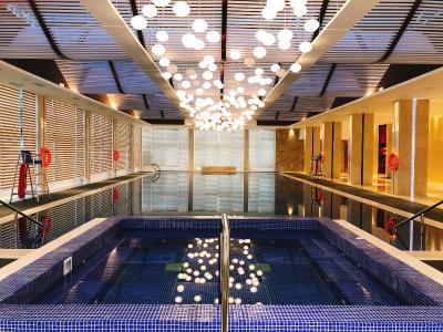 ییوو ماریت هتل