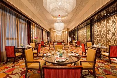 ییوو ماریت هتل