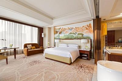 ییوو ماریت هتل