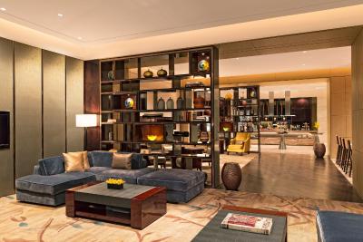 ییوو ماریت هتل