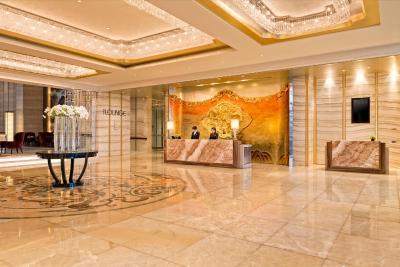 ییوو ماریت هتل