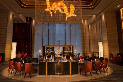 ییوو ماریت هتل