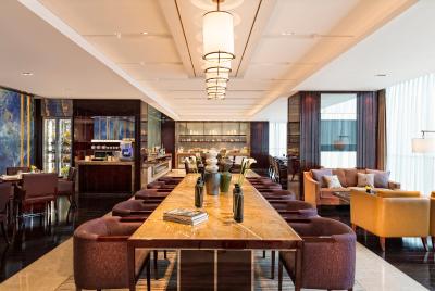 ییوو ماریت هتل