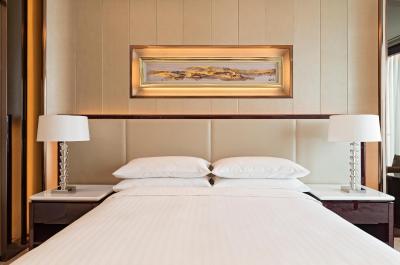 ییوو ماریت هتل