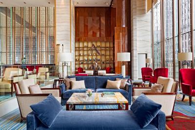 ییوو ماریت هتل