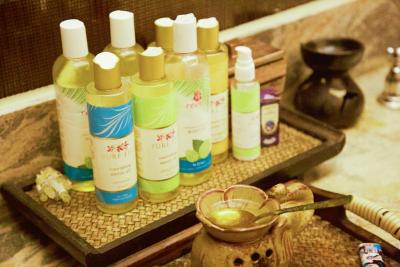 ییوو ماریت هتل