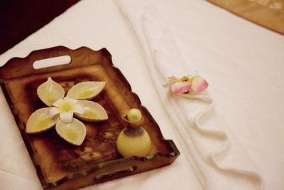 ییوو ماریت هتل