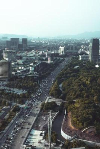 ییوو ماریت هتل