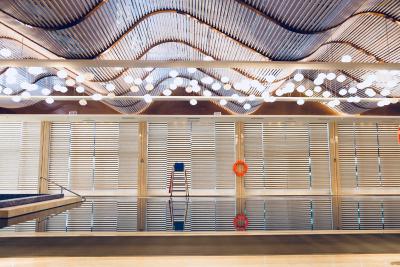 ییوو ماریت هتل