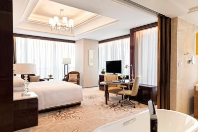 ییوو ماریت هتل