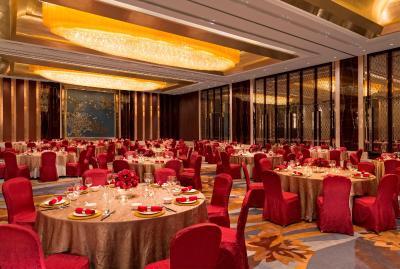 ییوو ماریت هتل